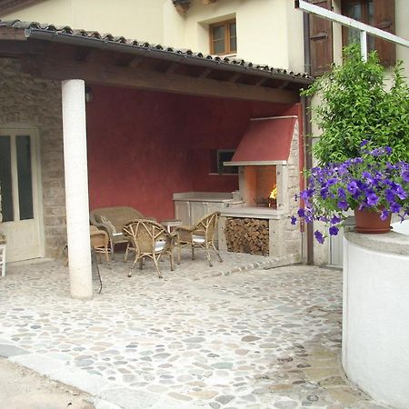 B&B Ernestina Miane Extérieur photo