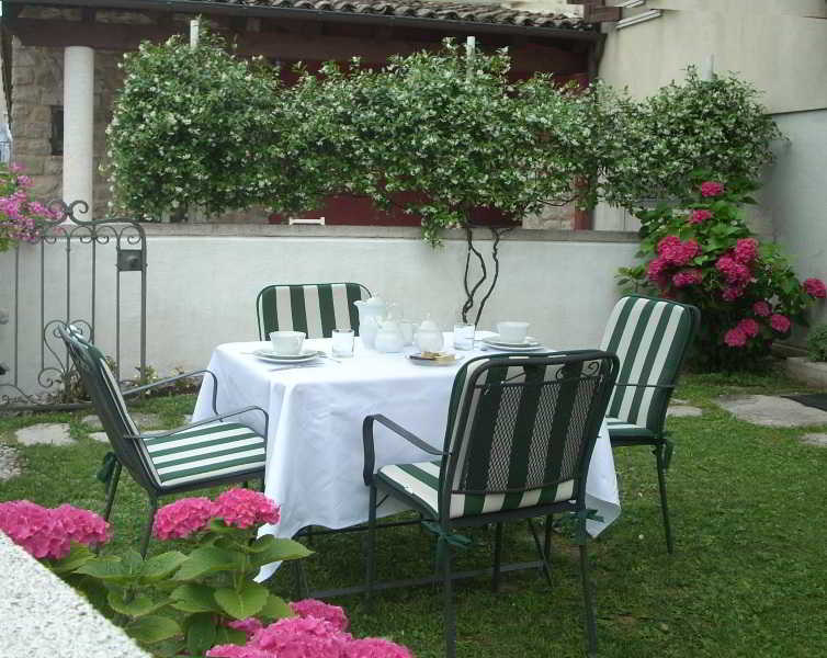 B&B Ernestina Miane Extérieur photo