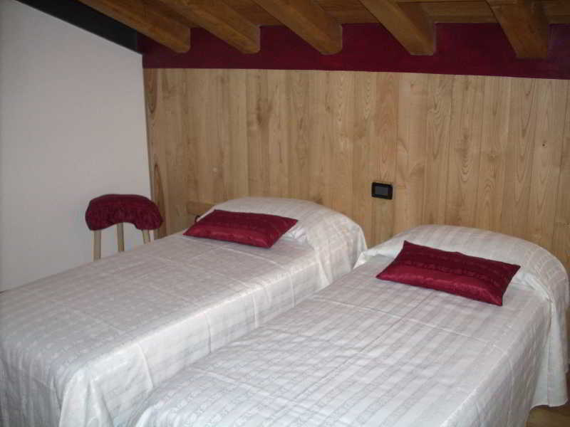 B&B Ernestina Miane Extérieur photo