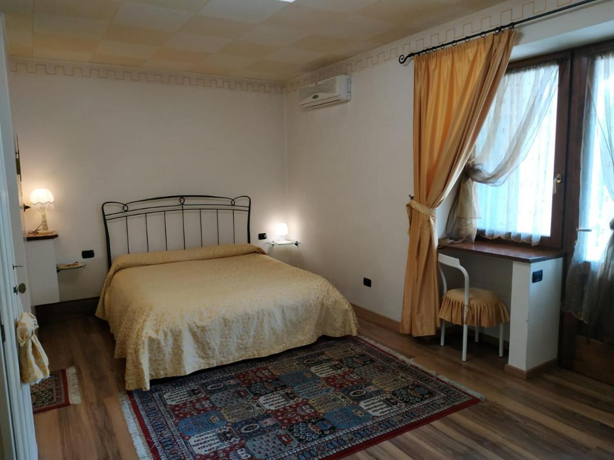B&B Ernestina Miane Extérieur photo