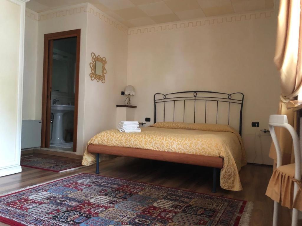 B&B Ernestina Miane Extérieur photo