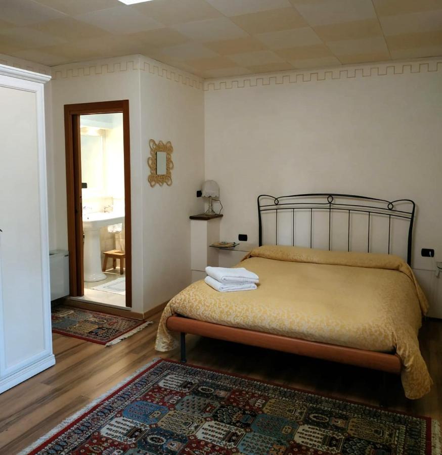 B&B Ernestina Miane Extérieur photo