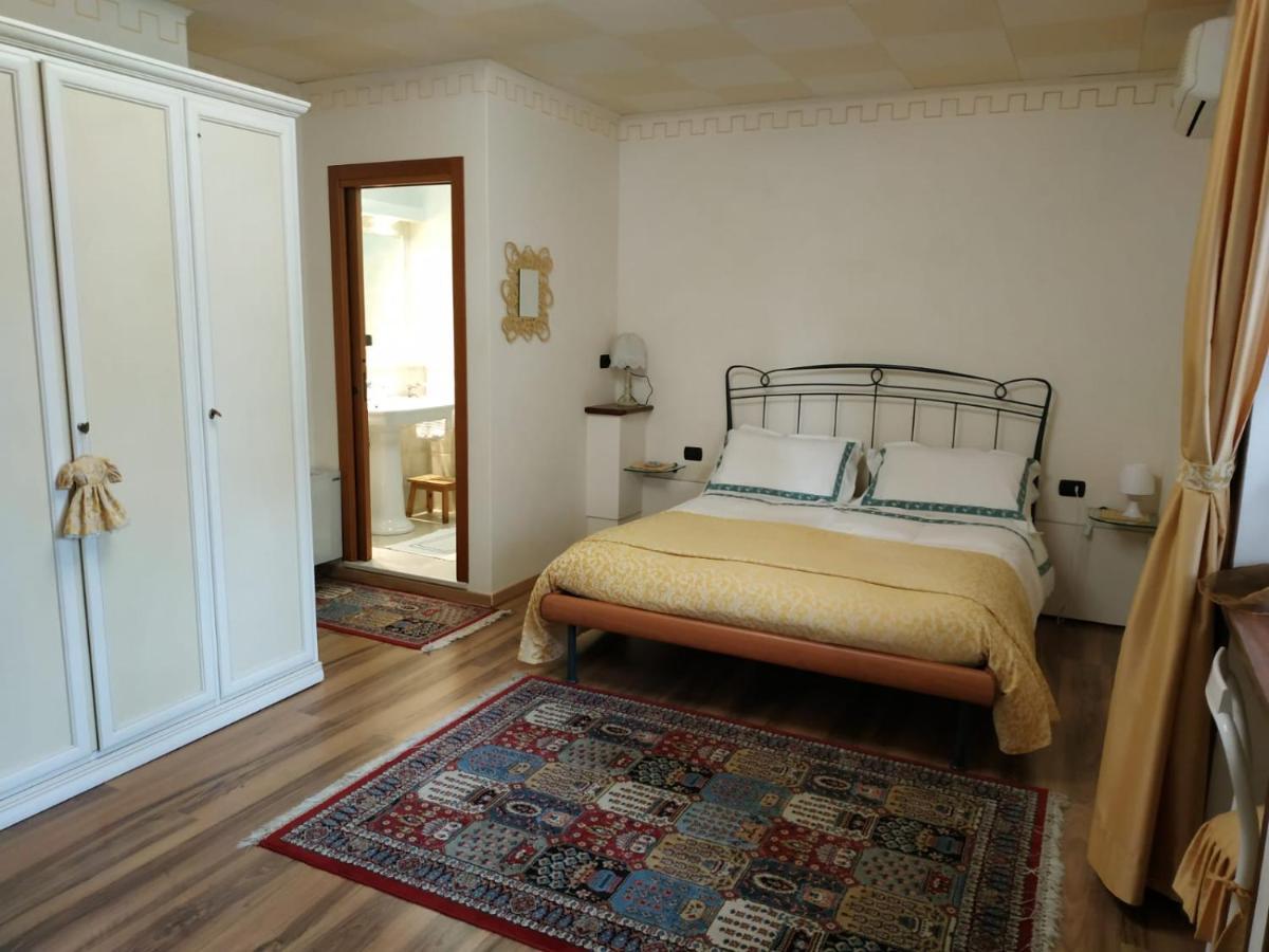 B&B Ernestina Miane Extérieur photo