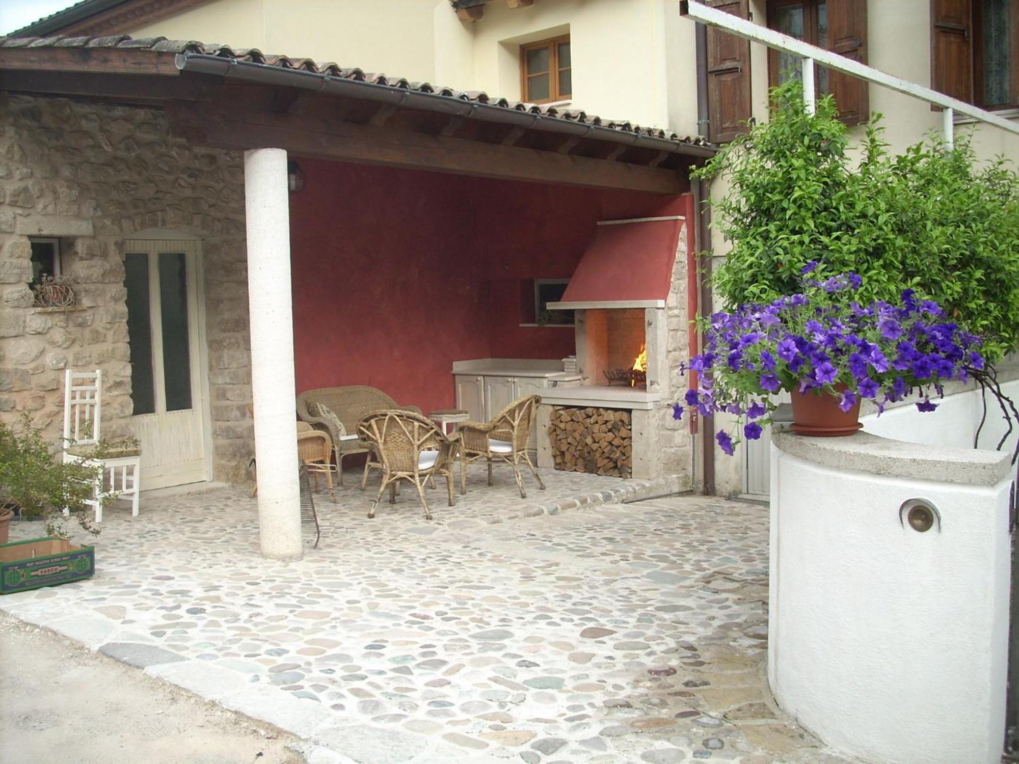 B&B Ernestina Miane Extérieur photo